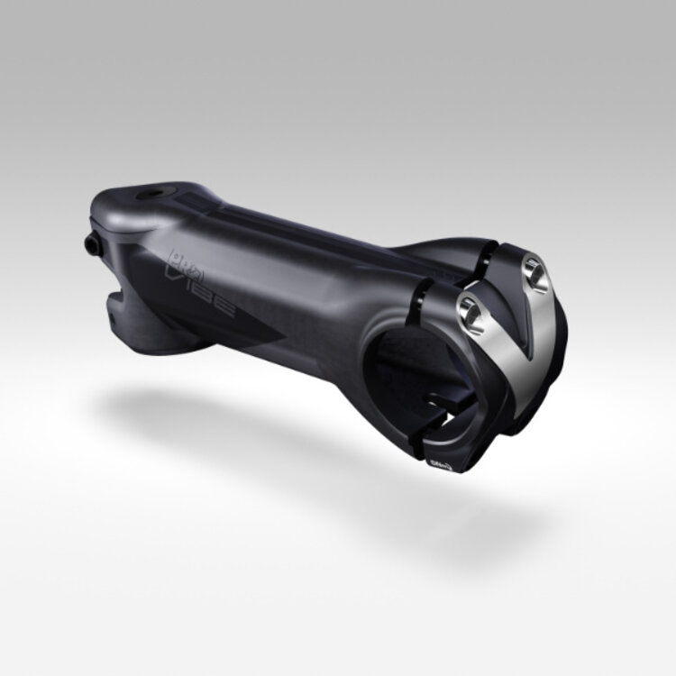PRO Pro Vibe Road Stem Alloy 31.8mm 10 Deg Black