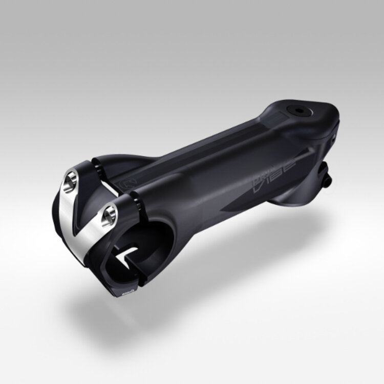 PRO Pro Vibe Road Stem Alloy 31.8mm 10 Deg Black