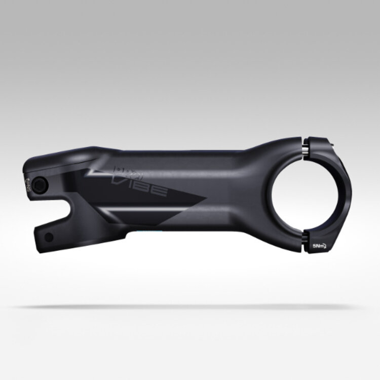 PRO Pro Vibe Road Stem Alloy 31.8mm 10 Deg Black