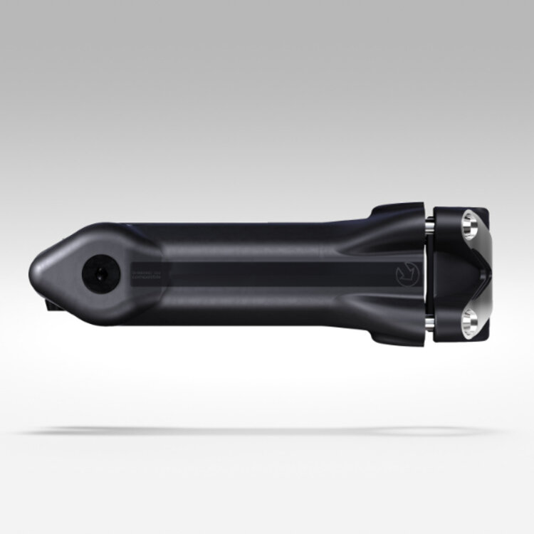 PRO Pro Vibe Road Stem Alloy 31.8mm 10 Deg Black