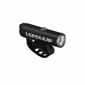 Lezyne Lezyne Classic Drive XL 700+ Front LED Light
