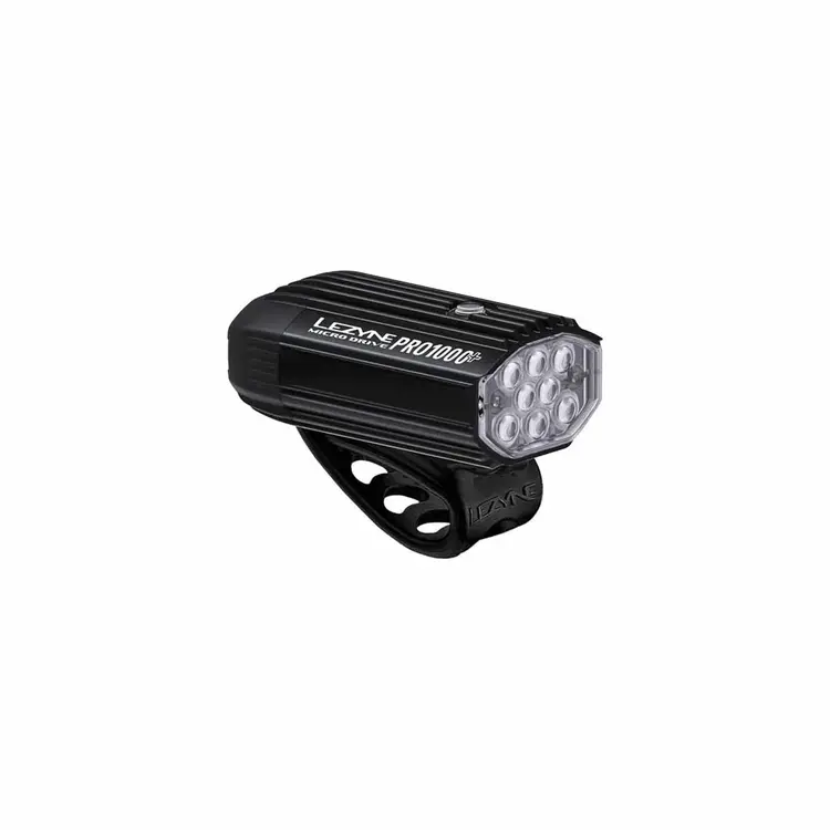 Lezyne Lezyne Micro Drive Pro 1000+ Front Light