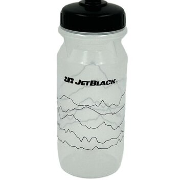 Jet Black JetBlack Comp 600ml (PP) Bottle