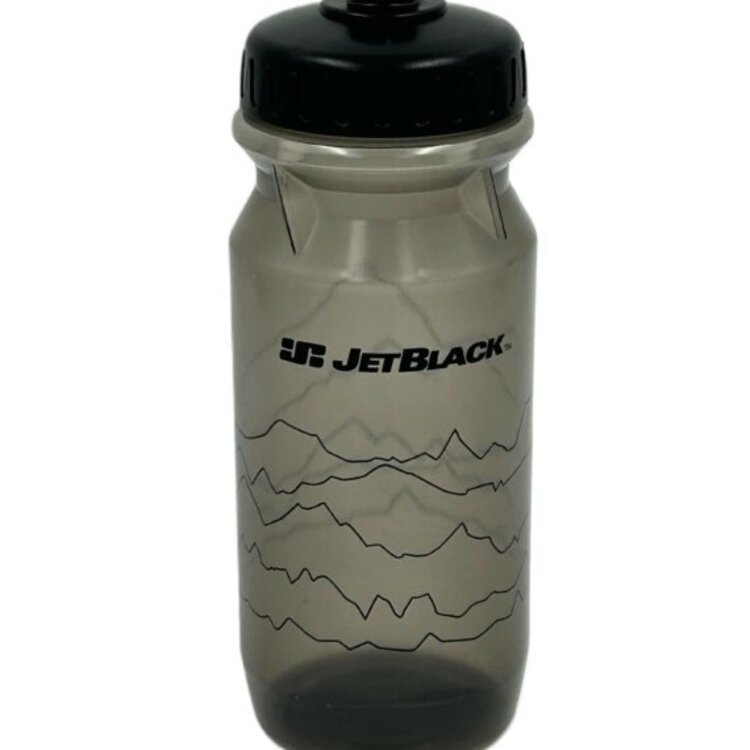Jet Black JetBlack Comp 600ml (PP) Bottle