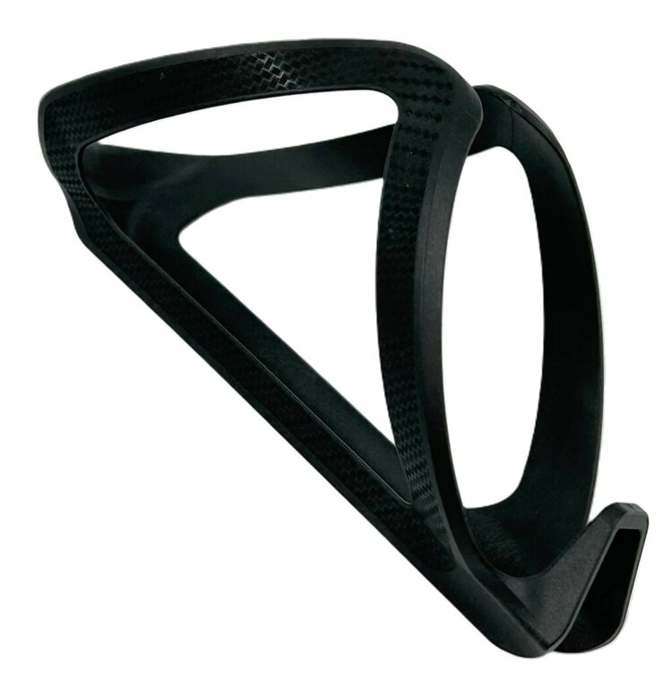Jet Black JetBlack Carbon Comp Bottle Cage
