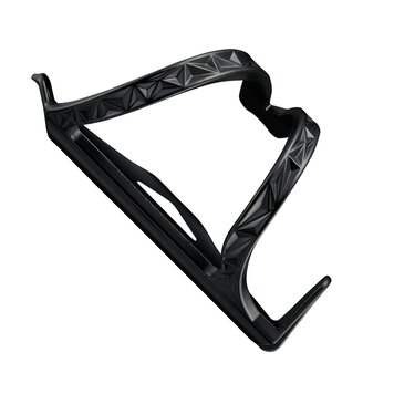 Supacaz Supacaz Cage Side Swipe MTB Black (Right)