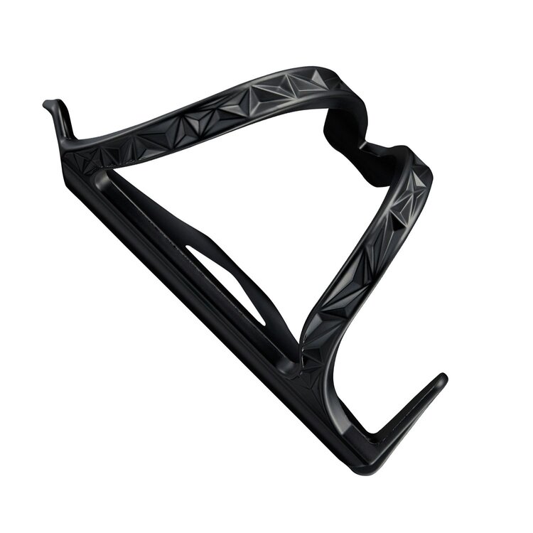 Supacaz Supacaz Cage Side Swipe MTB Black (Right)