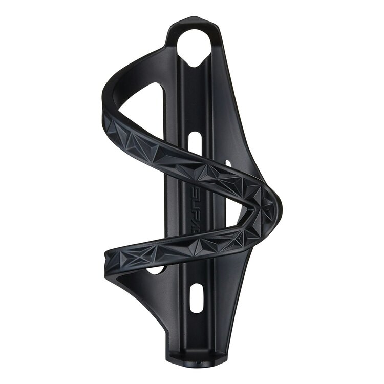 Supacaz Supacaz Cage Side Swipe MTB Black (Right)