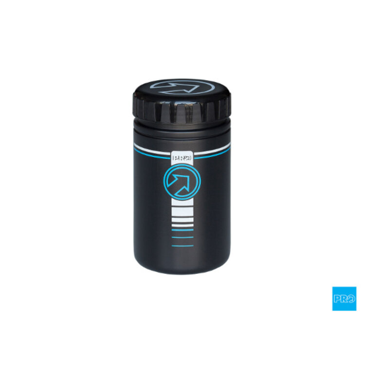 PRO PRO Shimano Tool Bottle Storage 500cc Black