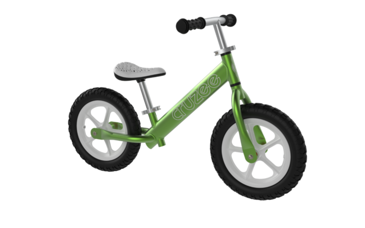 Cruzee Cruzee Balance Bike