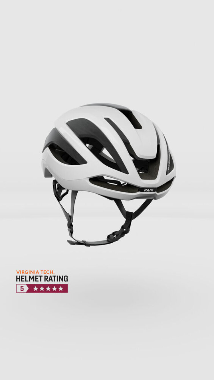 Kask Kask Elemento WG11