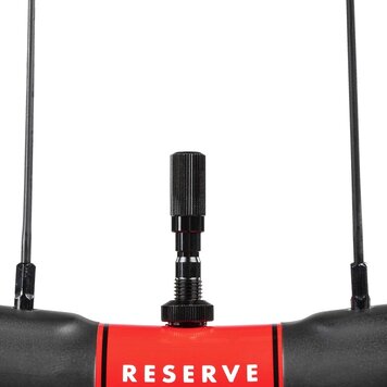 Reserve Fillmore Valve Cap Kit