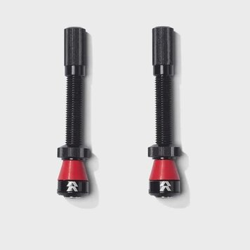 Reserve Fillmore Valves