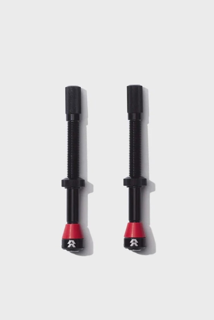 Reserve Fillmore Valves