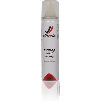 Vittoria Tyre Sealant Pit Stop Road and Tri Race 75ml Vittoria