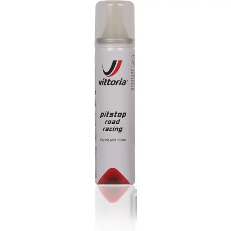 Vittoria Tyre Sealant Pit Stop Road and Tri Race 75ml Vittoria