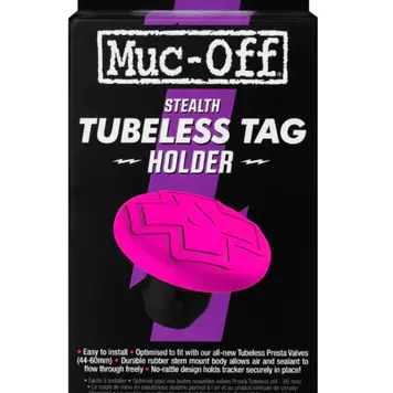 Muc-Off Muc-Off Tubeless Tag Holder