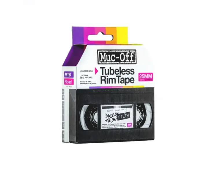 Muc-Off Muc-Off Tubeless Rim Tape