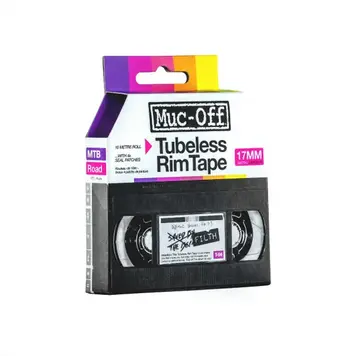 Muc-Off Muc-Off Tubeless Rim Tape