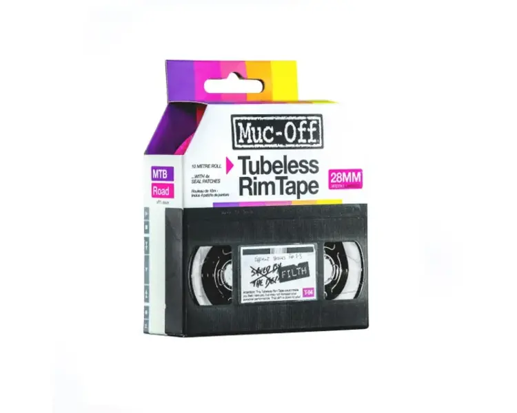 Muc-Off Muc-Off Tubeless Rim Tape