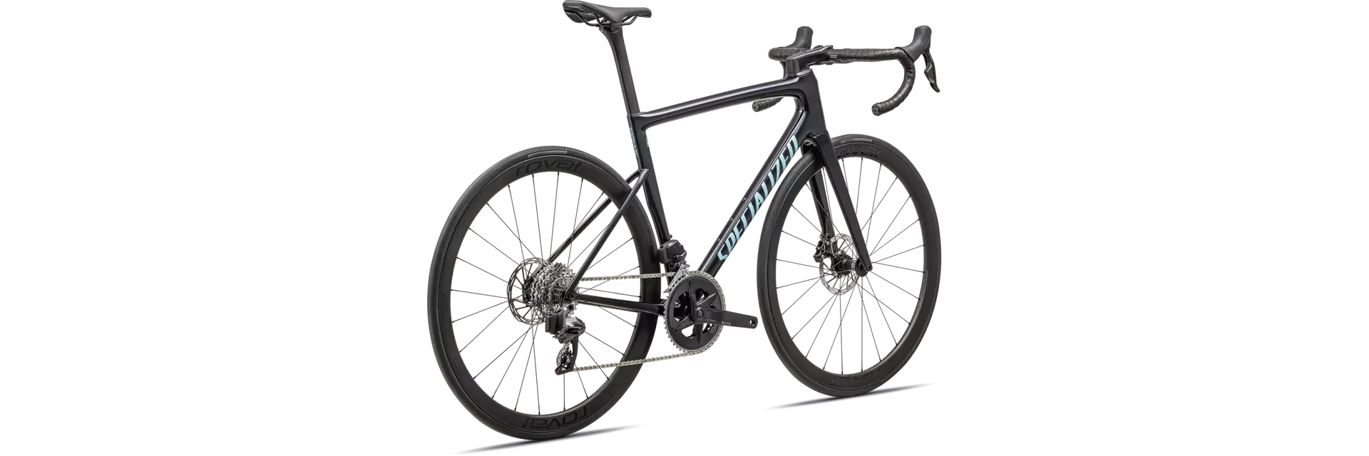 2024 Specialized Tarmac SL8 Expert Cycle House