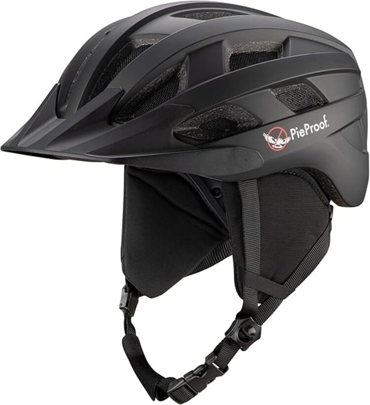 PieProof PieProof Helmet