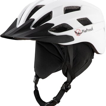 PieProof PieProof Helmet