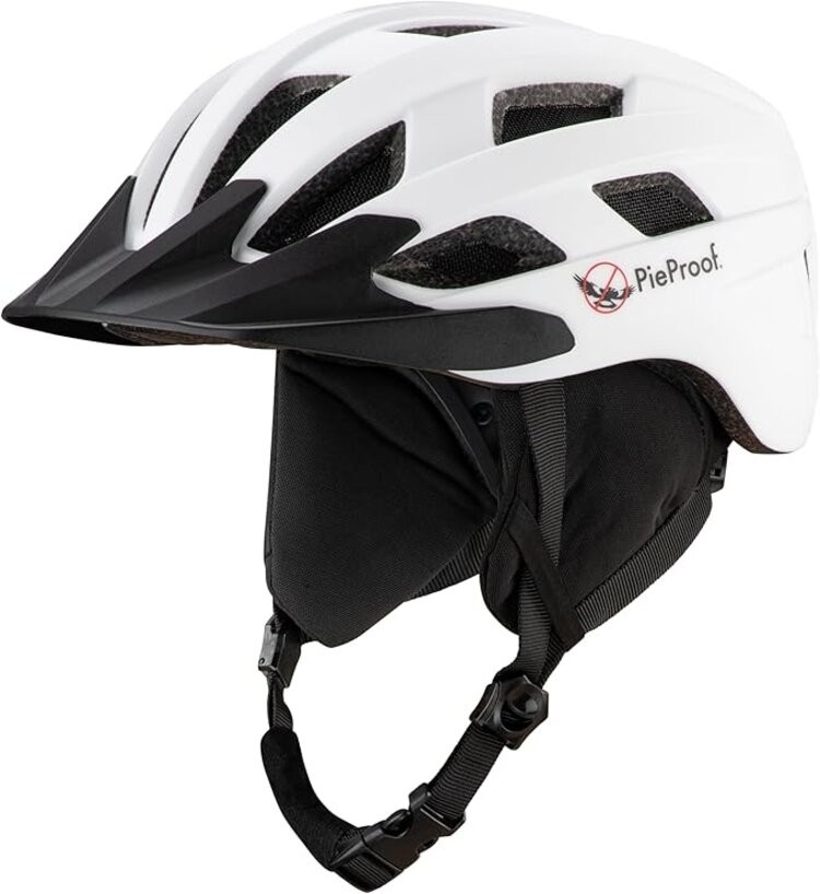 PieProof PieProof Helmet