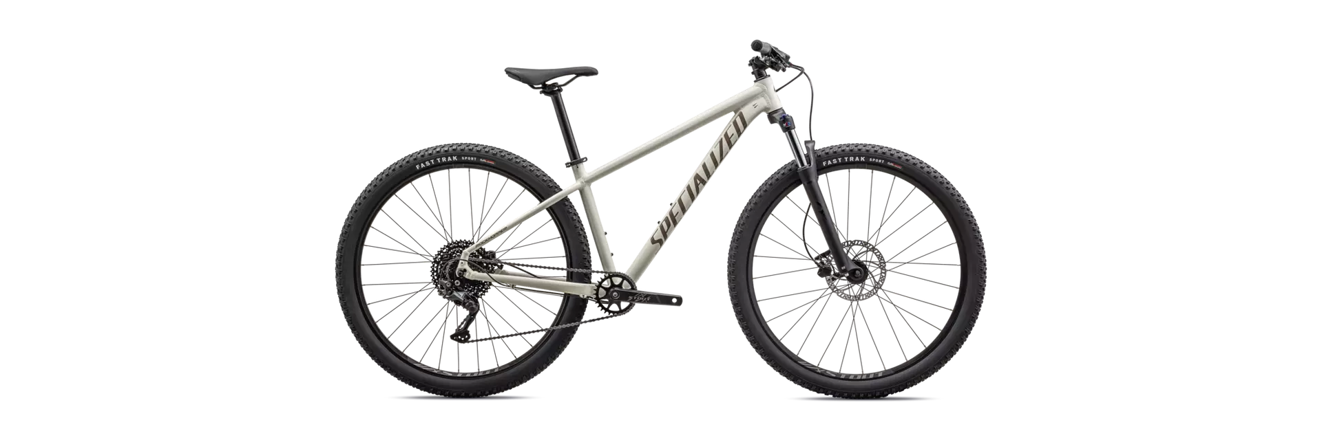 2023 Specialized Rockhopper Comp 29 GLOSS BIRCH TAUPE Cycle House