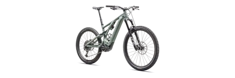 Specialized 2025 Specialized Levo Comp Alloy