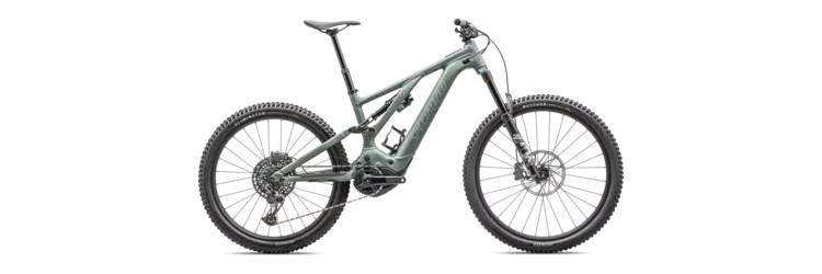 Specialized 2025 Specialized Levo Comp Alloy