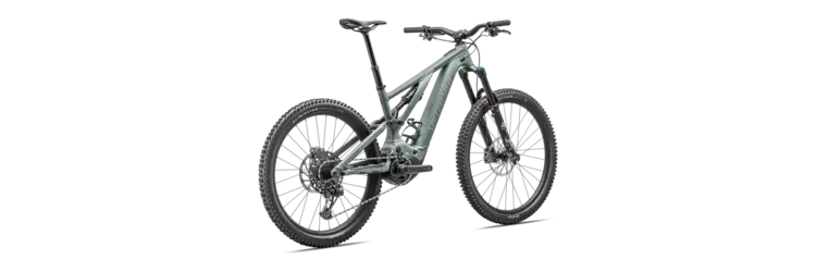 Specialized 2025 Specialized Levo Comp Alloy