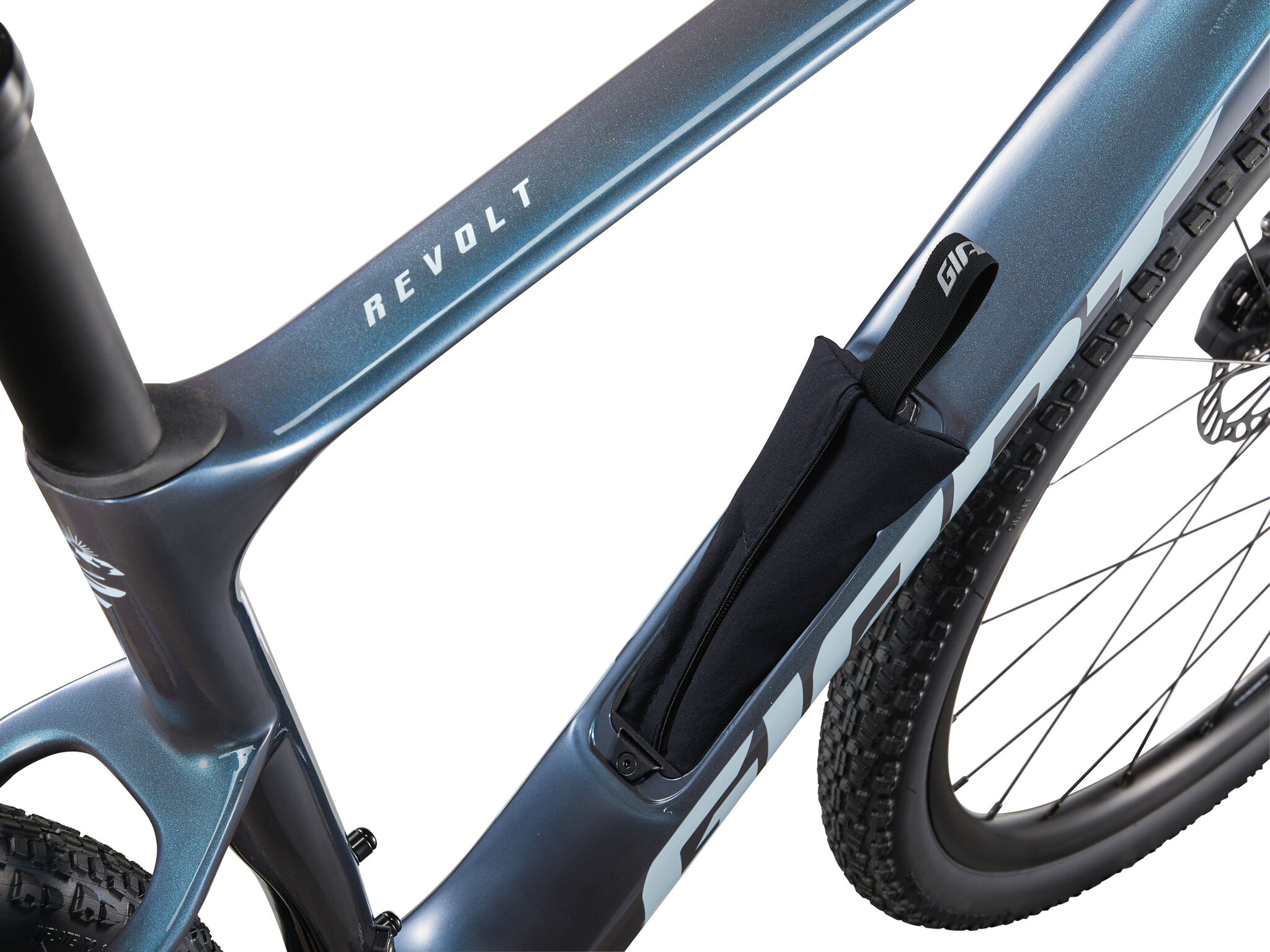 Revolt gravel bike deals