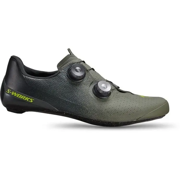 Specialized S Works Torch Road Shoes
