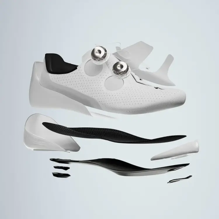 Specialized S Works Torch Road Shoes