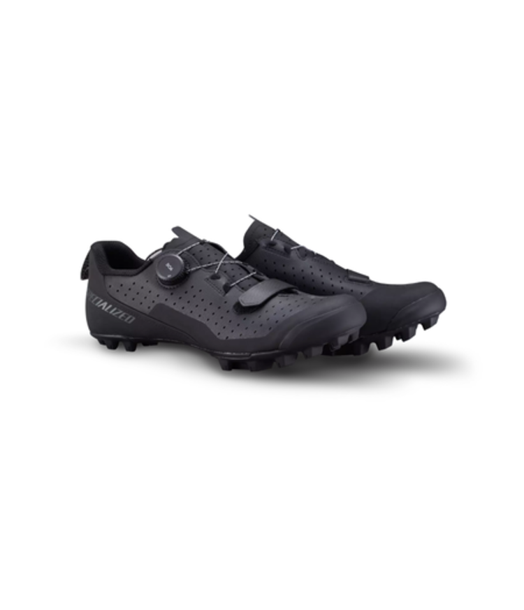 Specialized 2024 Specialized Recon 2.0 Gravel & Mountain Bike Shoes Black