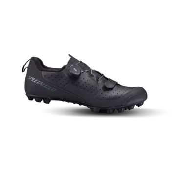 Specialized 2024 Specialized Recon 2.0 Gravel & Mountain Bike Shoes Black