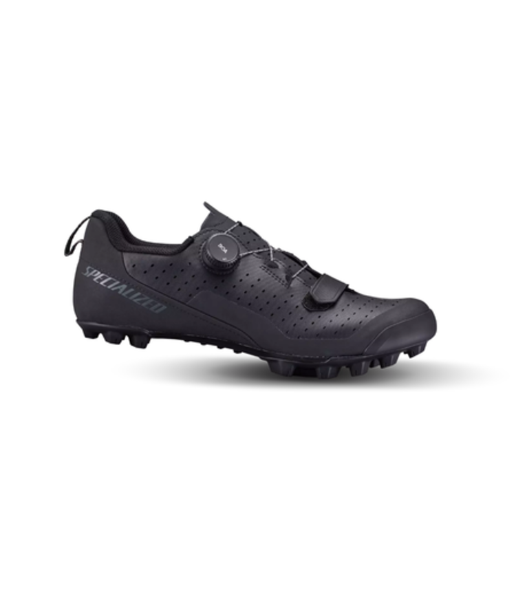 Specialized 2024 Specialized Recon 2.0 Gravel & Mountain Bike Shoes Black
