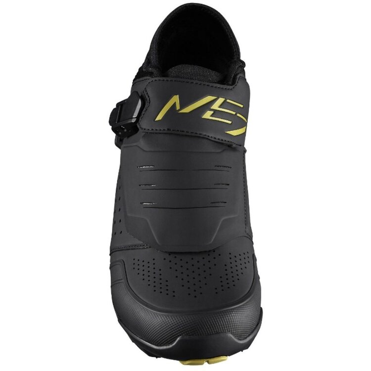 Shimano  Shimano SH-ME701 Enduro Tail Shoe Black