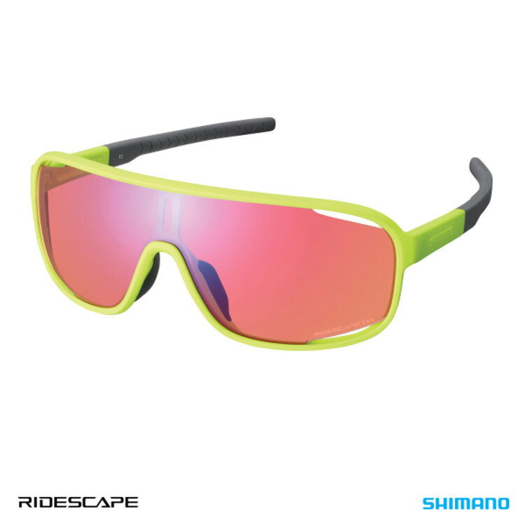 Shimano Shimano Eyewear CE-Technium