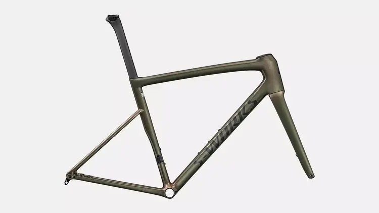 Specialized 2025 Specialized Tarmac SL8 SW Frameset
