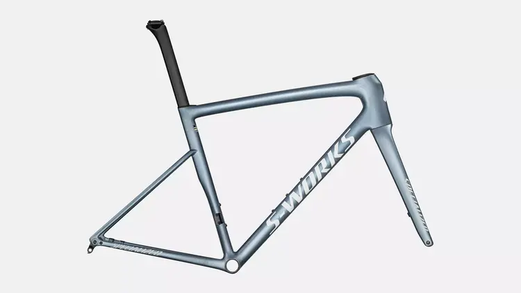Specialized 2025 Specialized Tarmac SL8 SW Frameset