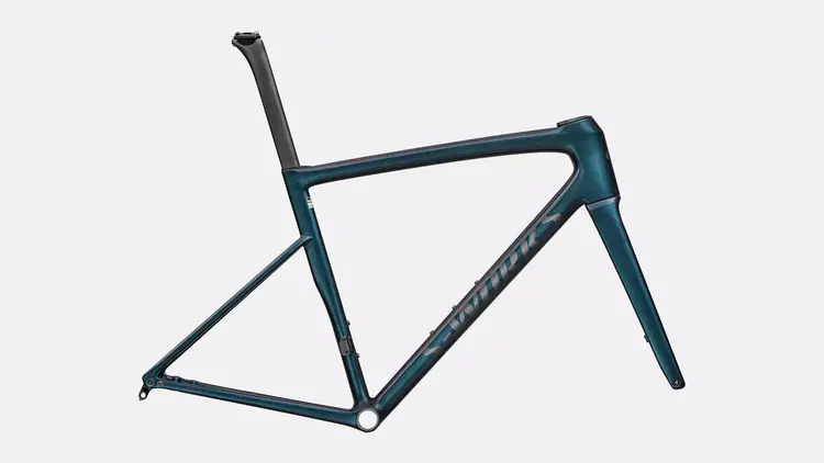 Specialized 2025 Specialized Tarmac SL8 SW Frameset