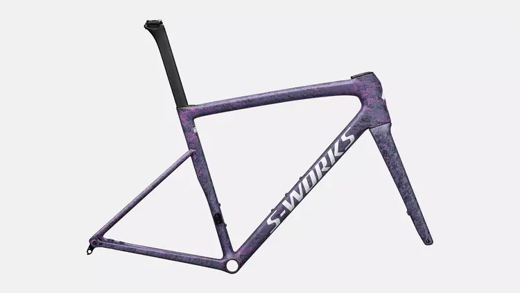 Specialized 2025 Specialized Tarmac SL8 SW Frameset