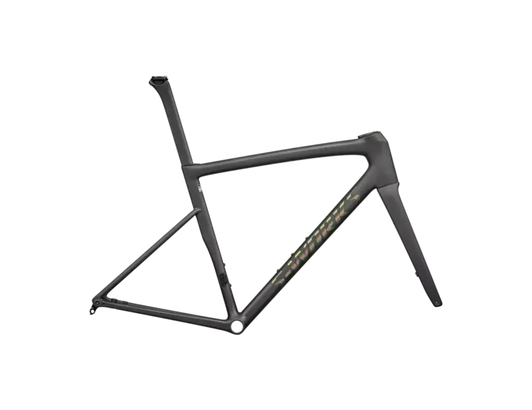 Specialized 2025 Specialized Tarmac SL8 SW Frameset