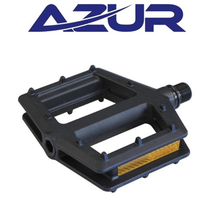 Azur Azur Lightning Pedals 9/16"