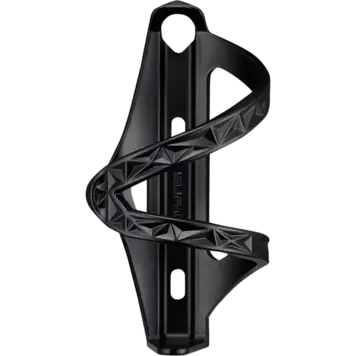 Supacaz Supacaz Side Swipe MTB Black (Left) Drink Cage