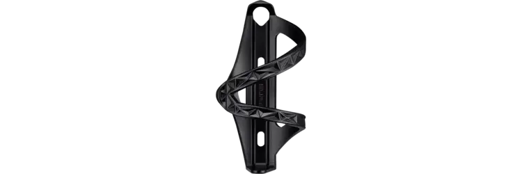 Supacaz Supacaz Side Swipe MTB Black (Left) Drink Cage