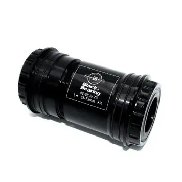 Blackbearing Black Bearing B5 PF30 24mm & GXP Bottom Bracket