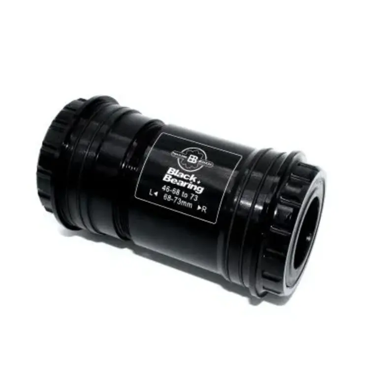 Blackbearing Black Bearing B5 PF30 24mm & GXP Bottom Bracket